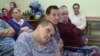 Как живут люди в российских психоневрологических интернатах