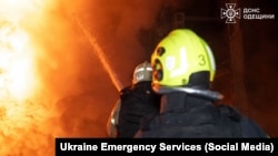 Одесса, иллюстративное фото