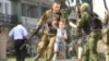 Russian Forces Allegedly Started Final Beslan Battle