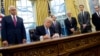U.S. Appeals Court Sets Hearing On Trump Immigration Order