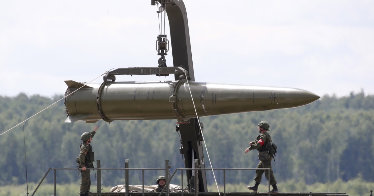 Повітряні сили ЗСУ про нічну атаку РФ: є влучання "Іскандера" та восьми БпЛА