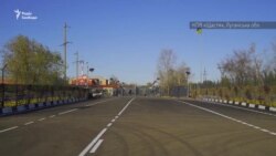 Україна відкрила КПВВ у Щасті і Золотому, але угруповання «ЛНР» людей не пропускає (відео)