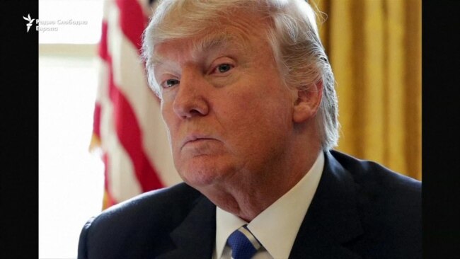 Судска блокада на наредбата на Трамп за мигрантите