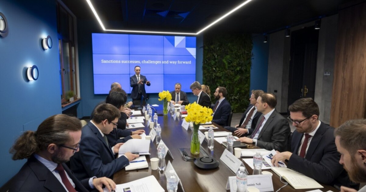 ბაქოში მიმდინარეობს აზერბაიჯანისა და ირანის პრეზიდენტების შეხვედრა