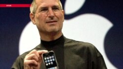 10 лет Айфону - смартфону, который изменил мир