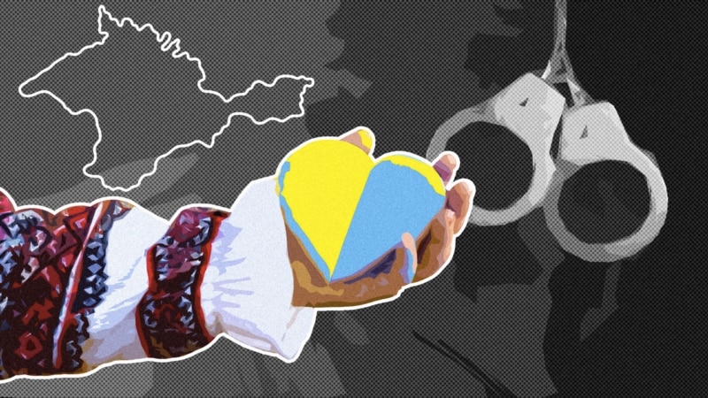 «Qırımda Ukrayına tirenüvi daa artacaq» – ekspertler qırımlı işbirlikçilerniñ beyanatları aqqında