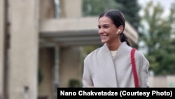 Нано Чакветадзе