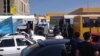 Поліція затримала близько 60 учасників автопробігу в Сімферополі