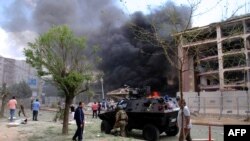 Ілюстрацыйнае фота