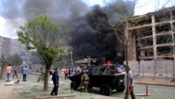 Toğrul İsmayıl hesab edir ki, Suriyada yaşanan olaylar Türkiyəyə ciddi zərər vurur