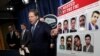 U.S. Attorney for the Southern District of New York Geoffrey Berman speaks at a press conference at the Department of Justice in Washington, March 23, 2018