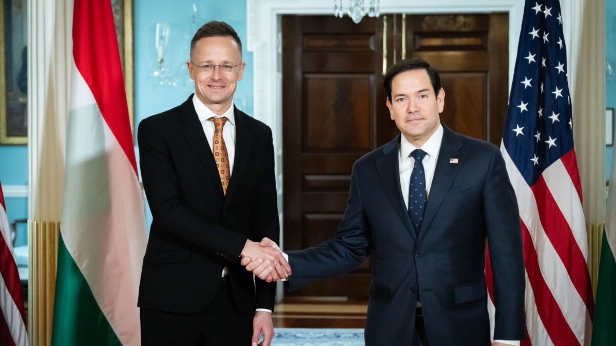 Politico: უნგრეთმა რუსეთის სანქციების გახანგრძლივებას მხარი რუბიოს ზარის შემდეგ დაუჭირა