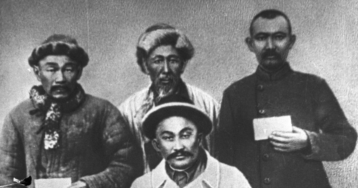 Жас әдемі мүшелер