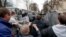Харьковтегі ресейшілдер "Халықтық республика" құрылғанын жариялады.