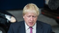 Britan resmisi: Eýran bilen baglaşylan ylalaşygyň öz ýerinde galjakdygyna ‘hiç hili şübhe’ ýok