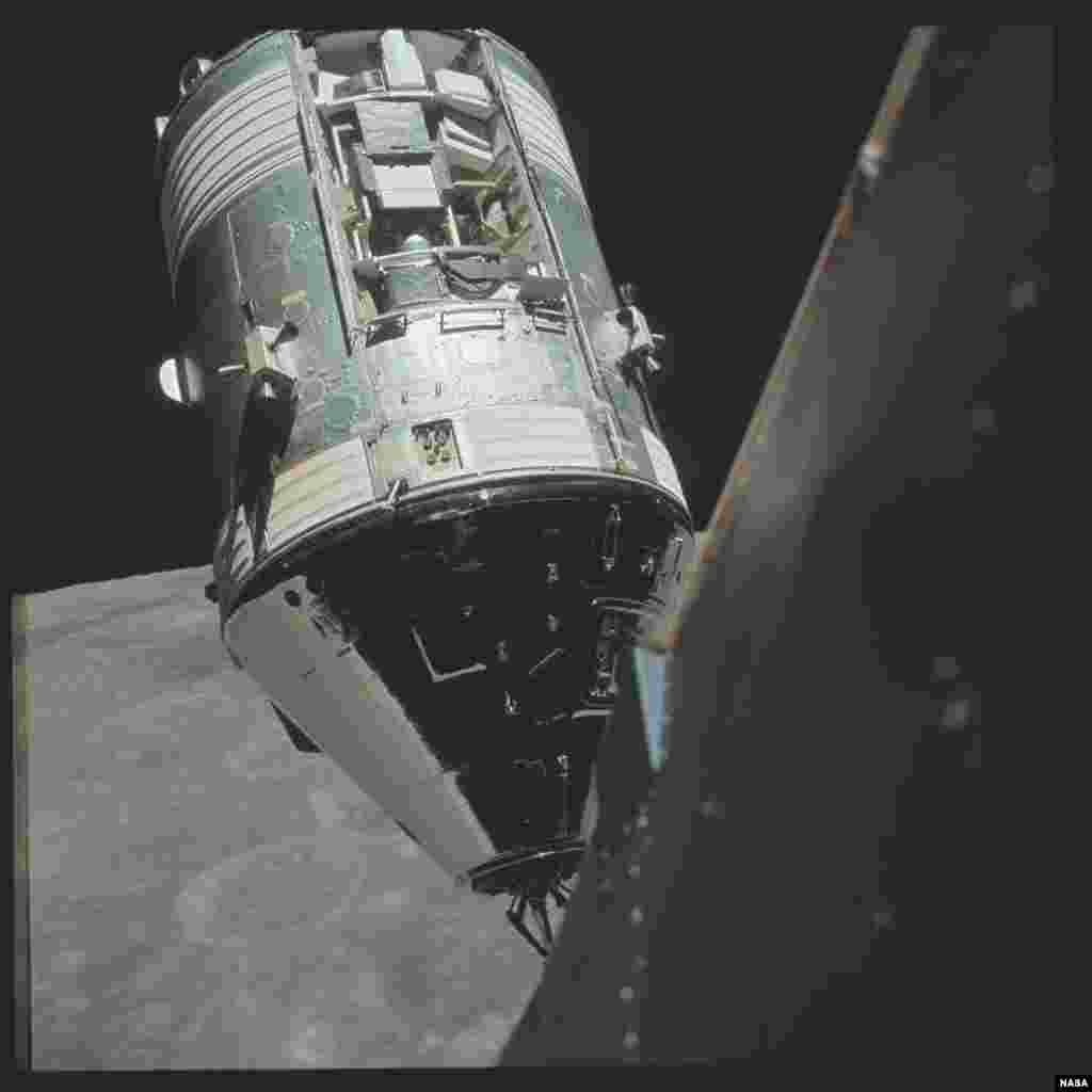 Єдиною невдалої місією став &laquo;Аполлон-13&raquo; &ndash; під час польоту на кораблі вибухнув бак з рідким киснем і розрядилися батареї. Незважаючи на всі труднощі, астронавти залишилися живими
