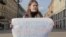 Пикет против религиозного фанатизма