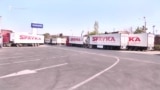 2 միլիոն դոլարի վնաս ունենք. «Սպայկա»-ի մեքենաները ՌԴ-ում դեռ արգելափակված են
