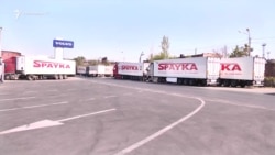 2 միլիոն դոլարի վնաս ունենք. «Սպայկա»-ի մեքենաները ՌԴ-ում դեռ արգելափակված են