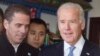 U.S. Senate Committee Issues Subpoena In Probe Of Hunter Biden’s Ukraine Ties