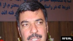 د اریانا افغان هوايي شرکت رييس کپټان محمد معین وردک