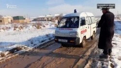“Йўлларимиз йўқ, симёғочларимиз эскирган, ичимлик сувини узоқдан ташиб ичамиз!”