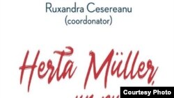 Moldova, Book on Herta Muller