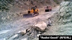 آرشیف، راههای مواصلاتی بدخشان