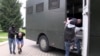 Задержание бойцов «ЧВК Вагнера». Минск, 29 июля 2020 года