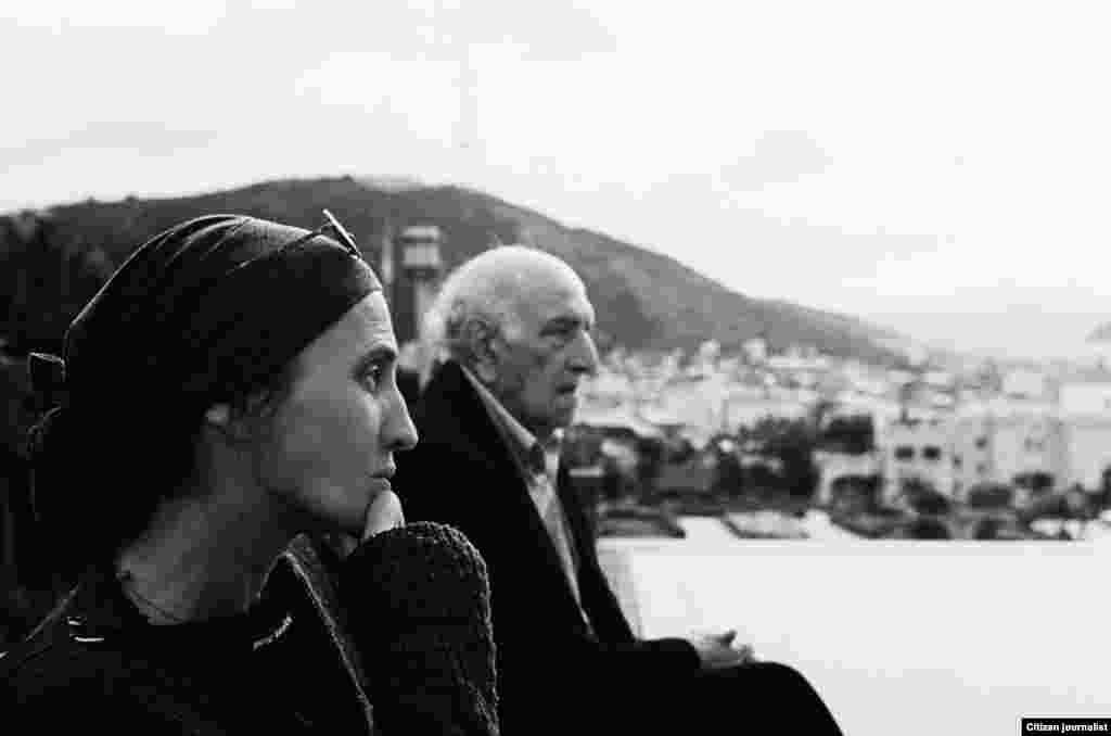 27 ანდრო ერაძე: უსათაურო