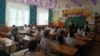 Акыйкатчынын өкүлдөрү 49 мектепте мониторинг жүргүзүштү.