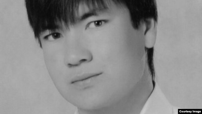 Раҳмиддин Абраев