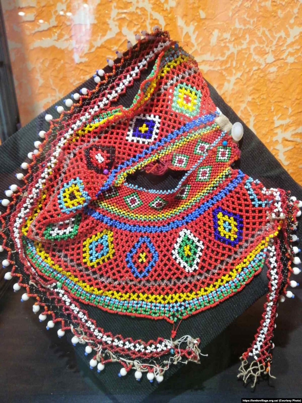 Лемківська кривулька