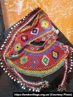 Лемківська кривулька