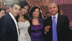 Նախկին վարչապետի կալանավորված որդին՝ Արգամ Աբրահամյանը մեղքը չի ընդունում