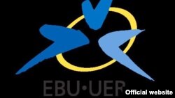 Емблема Європейського союзу телерадіомовлення