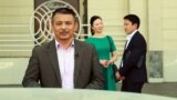 Kyrgyzstan-Bishkek, Alykul Osmonov, 24Apr2015