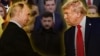 Трамп Зеленскийден Ресейге Донбасс аймағын беруді сұрады ма?