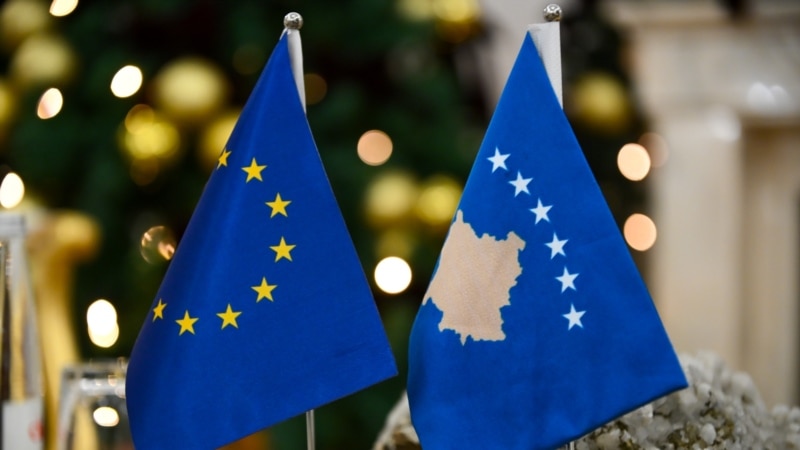 As The EU Eases Sanctions On Pristina, What's Next For Kosovo?