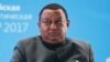 RUSSIA -- OPEC Secretary-General Mohammad Barkindo (file photo)