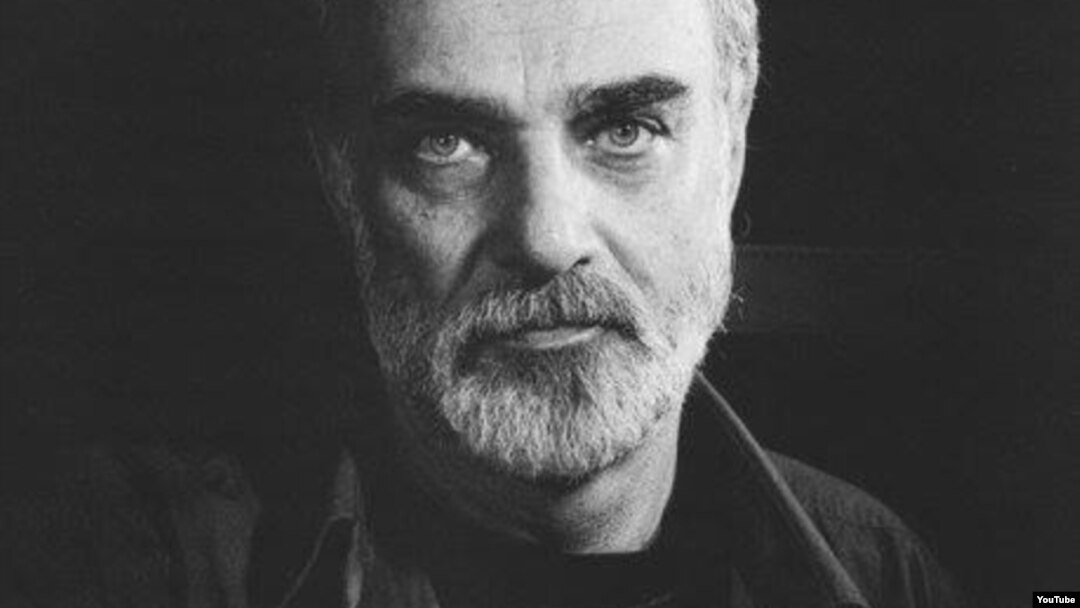 Aydın Agdashloo