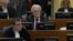 Radovan Karadžić u sudnici Haškog tribunala
