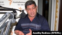Nizami Cəfərov
