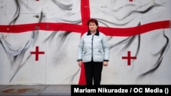 Дареджан Цхвітарія