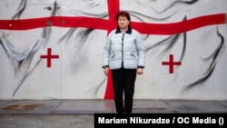 Дареджан Цхвитария