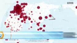 Կորոնավիրուսով վարակվածների թիվը մոտենում է մեկ միլիոնի