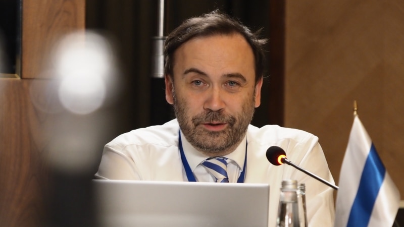 Rusko vrhovno sodišče razglasilo "Kongres ljudskih poslancev" za teroristično organizacijo