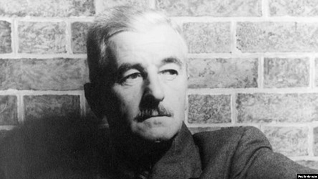 William Faulkner