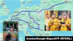 Osumnjičeni za špijunažu i rasnu diskriminaciju krije se u Moskvi, ilustracija 