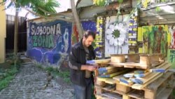 Sarajevo: 'Slobodna zona' kao prva učionica na otvorenom